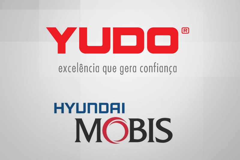 “Yudo Day” na Hyundai Mobis